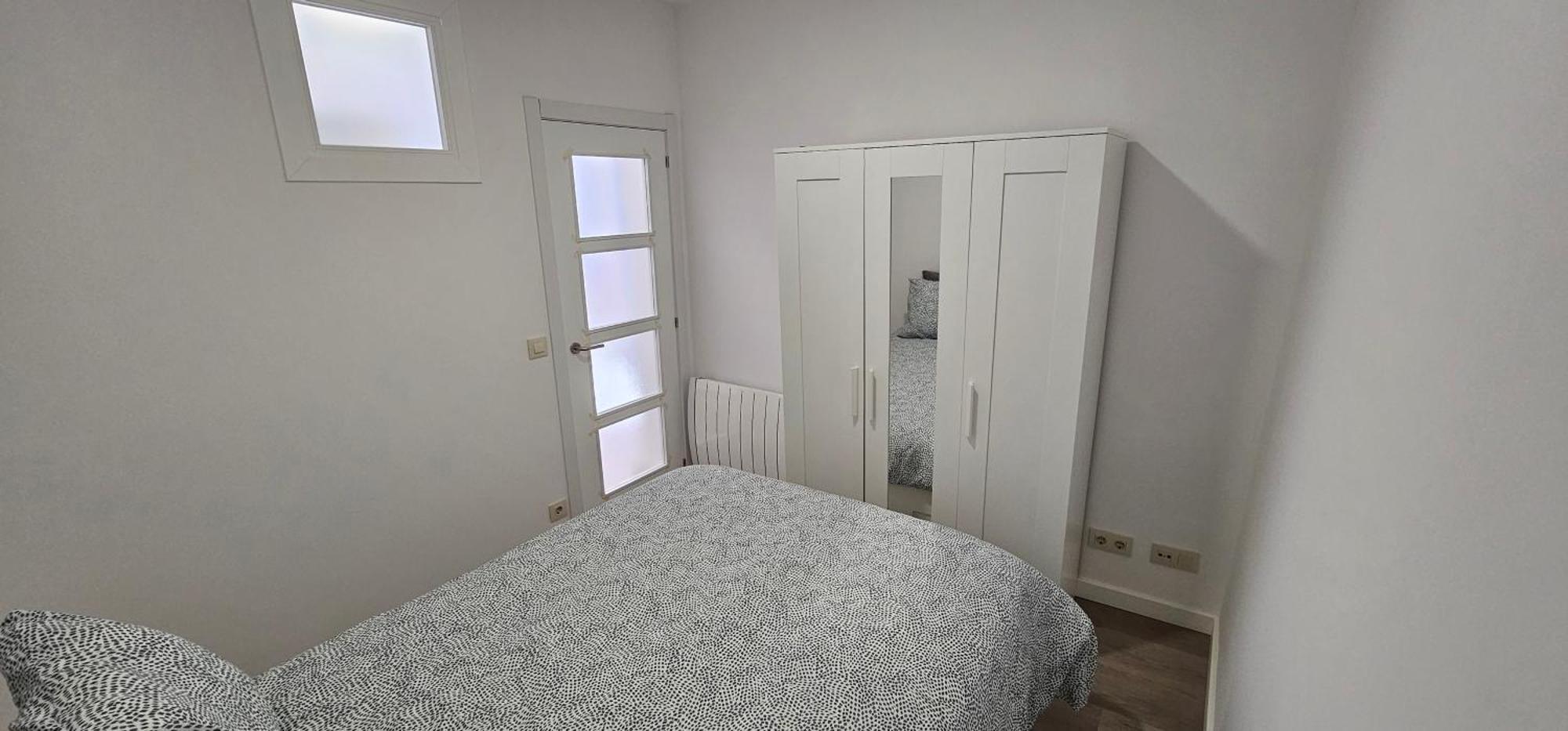 Appartamento La Marina Real Vigo Esterno foto
