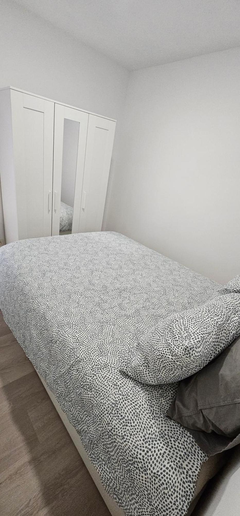 Appartamento La Marina Real Vigo Esterno foto