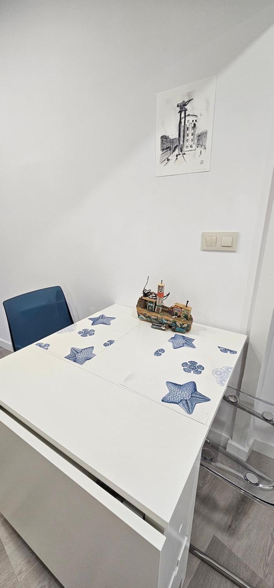 Appartamento La Marina Real Vigo Esterno foto